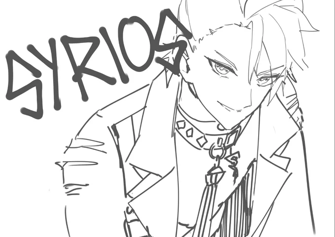 Awesome debut! Might finish this someday #holoTEMPUS 