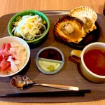 ツイートに含まれる画像