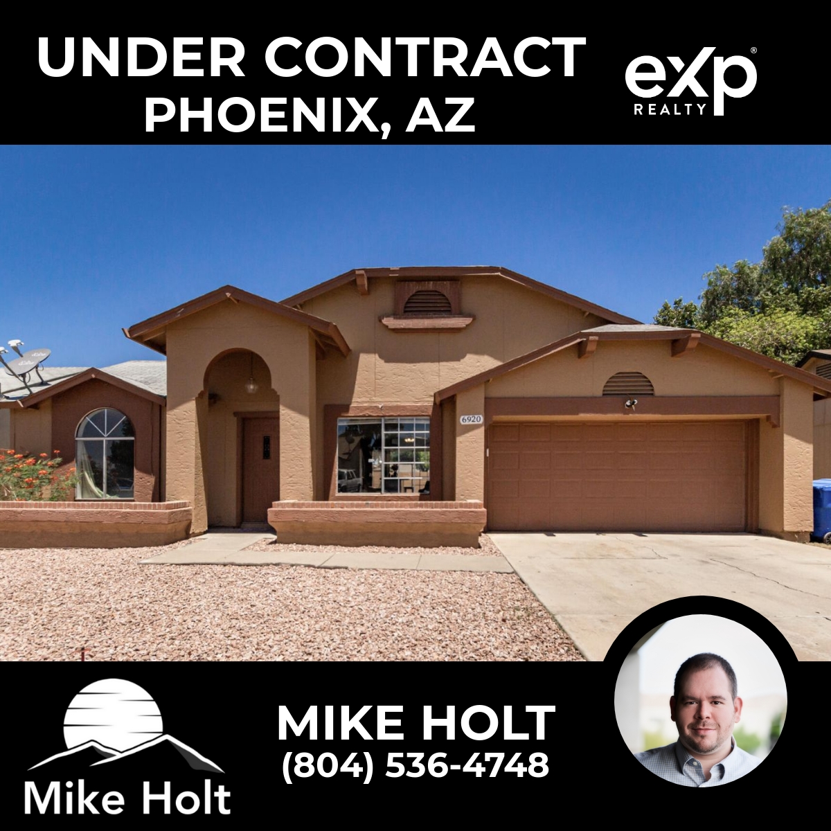 cor_consultants's tweet photo. Congrats to Mike Holt on the new ! 

#azrealestateteam #azrealtor #azrealestate https://t.co/akO0DyTvwK