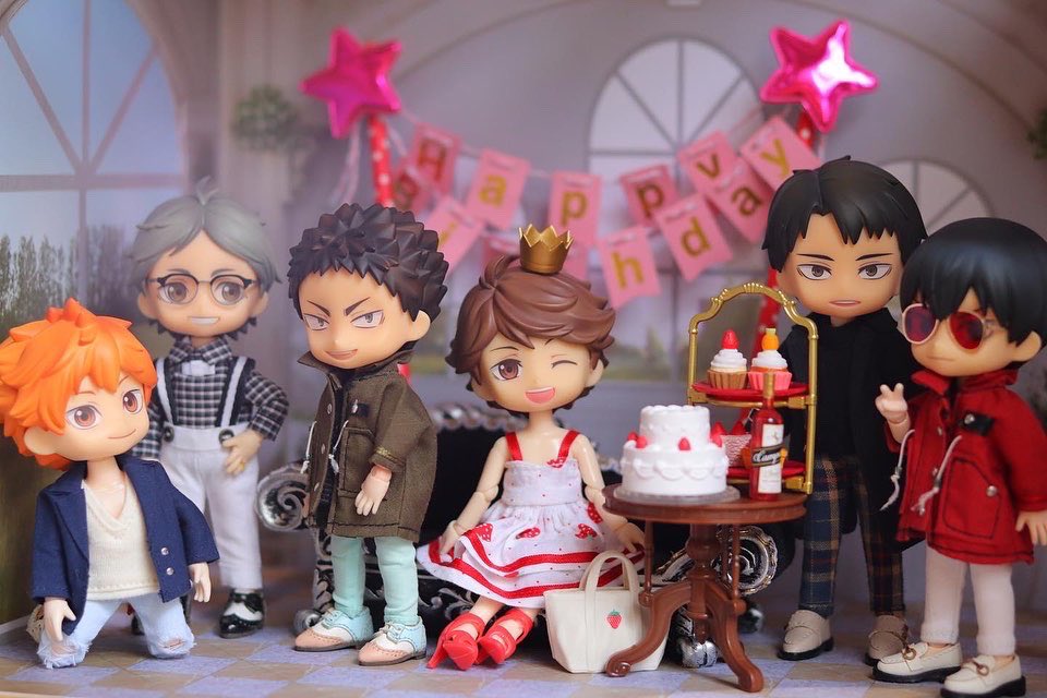 7月日は及川徹の誕生日 Twitter Search Twitter