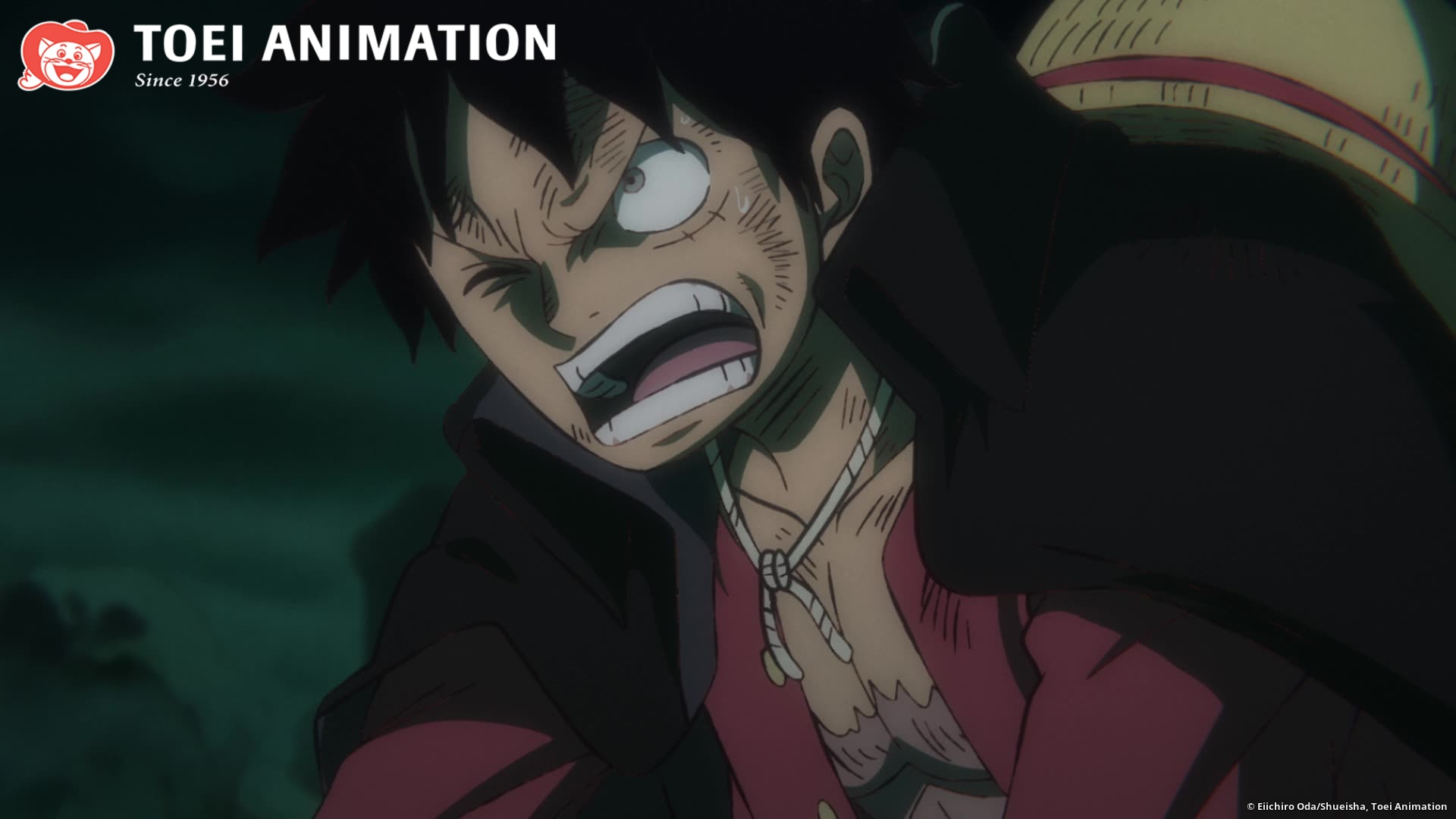 One Piece: WANO KUNI (892-Current) Believe in Luffy! The Alliance's  Counterattack Begins! - Watch on Crunchyroll