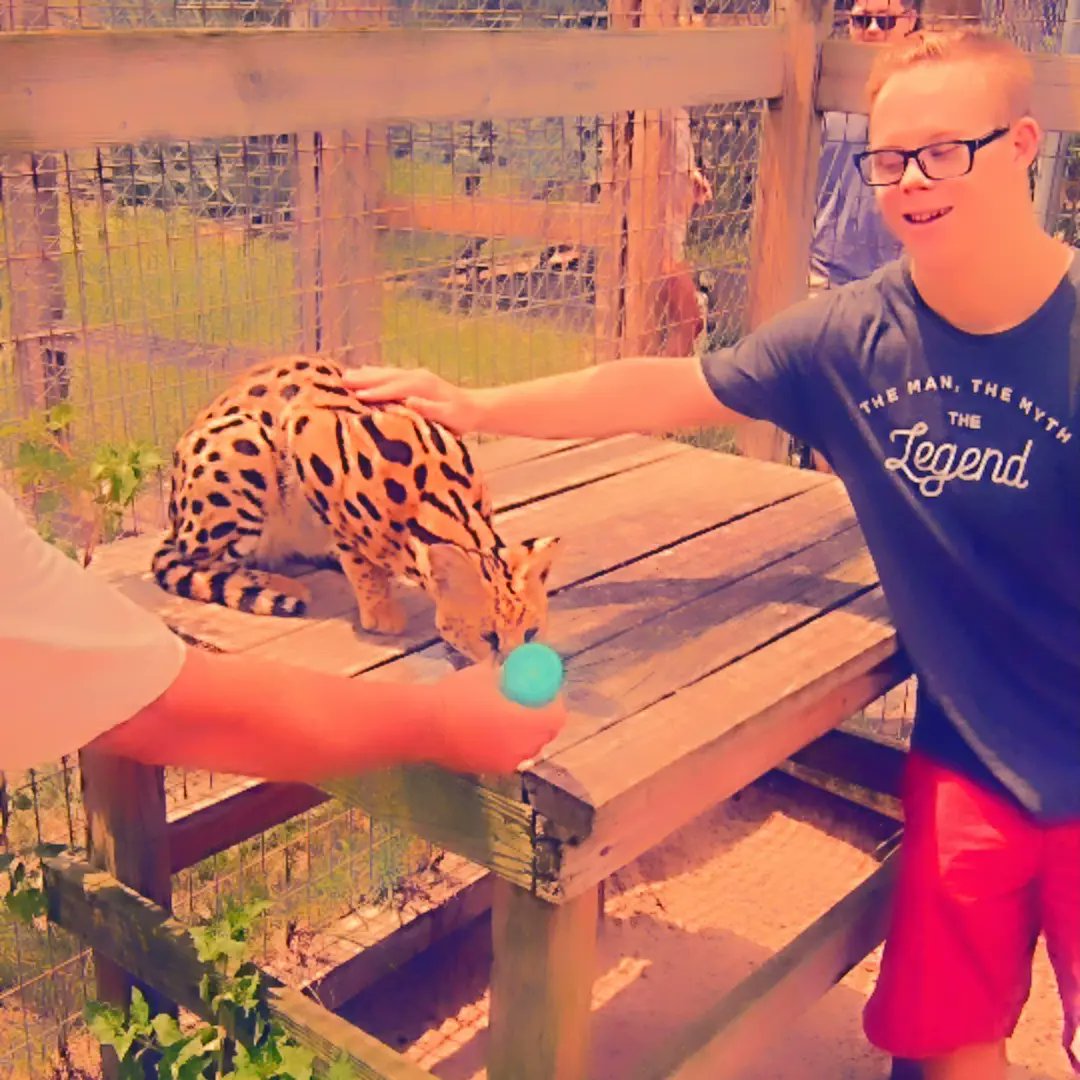 Christian Allen (Christi63000008) / Twitter