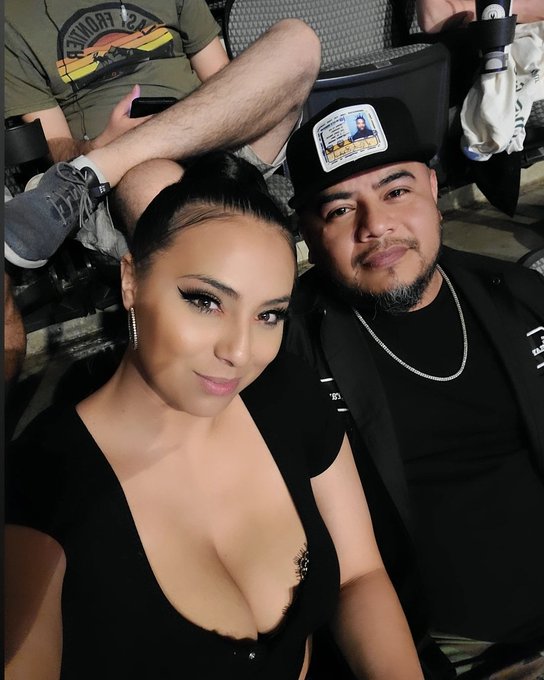 Our first date night in over 2 1/2 years!!! Between covid and a baby we have not got to get out alone<a href="/tag/bestfriend"class="tags"><span>#bestfriend</span></a><a href="/tag/hubby"class="tags"><span>#hubby</span></a><a href="/tag/lover"class="tags"><span>#lover</span></a><a href="/tag/married"class="tags"><span>#married</span></a><a href="/tag/date"class="tags"><span>#date</span></a><a href="/tag/cou"class="tags"><span>#cou</span></a>