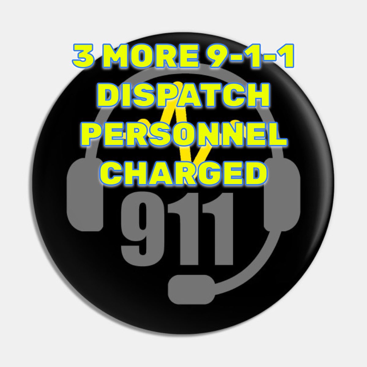 TheSecretList's tweet photo. UPDATE: Three 911 supervisors now also charged following the death of a woman who was denied emergency medical service after calling 9-1-1.
https://t.co/5GG8M2FH05 @TheSecretList @IAFCEMS @EMS1 @911NENA911 @APCOIntl @jemsconnect #dial911 #emergency #dispatch #justsendhelp β¬
οΈ !! https://t.co/JMew1HdBYa