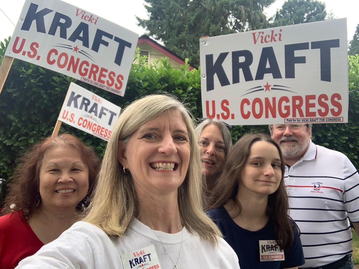 What a great day to be out having fun at the Camas Day Parade!