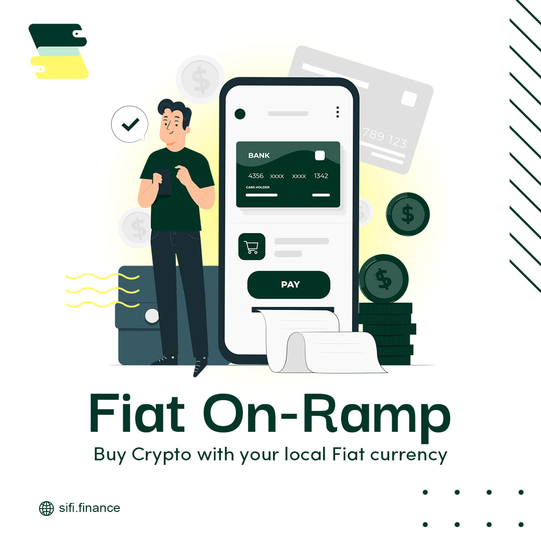SiFi Finance tweet media
