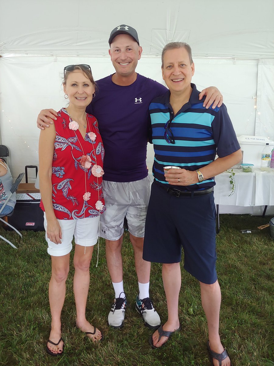 TFSEUSA's tweet photo. Great to join Indiana friends Bob &amp; Jayna Dittrich for a great party at Heritage Lake, IN! #boatparty! https://t.co/YiZCizwqKs