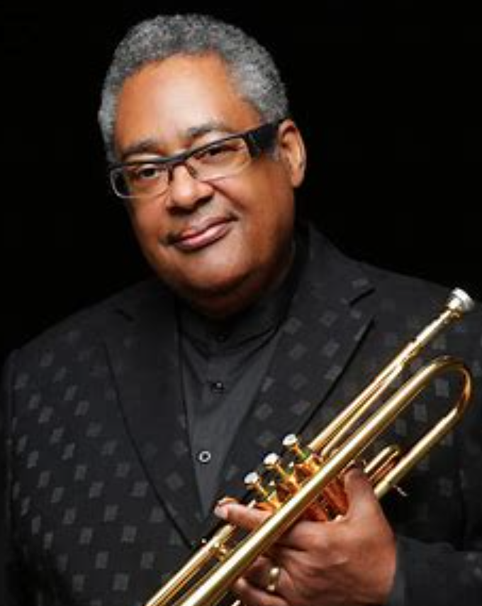 Happy Birthday Jon Faddis!

 