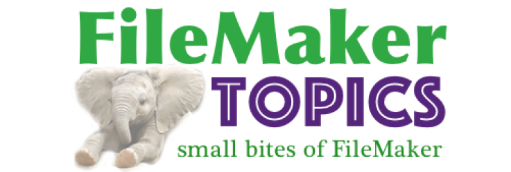 uLearnIT Claris Training tweet media