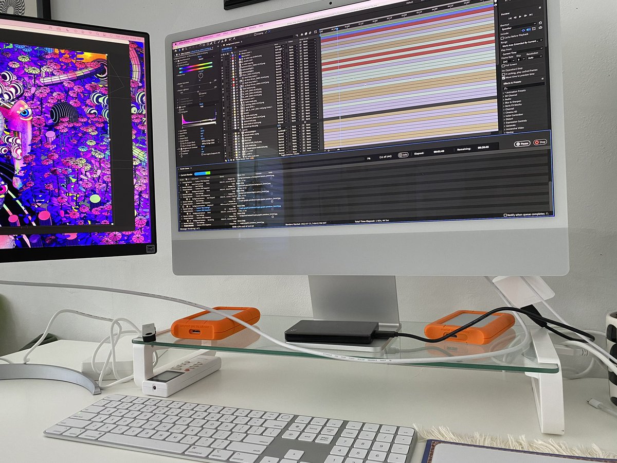 Luis Ponce tweet media