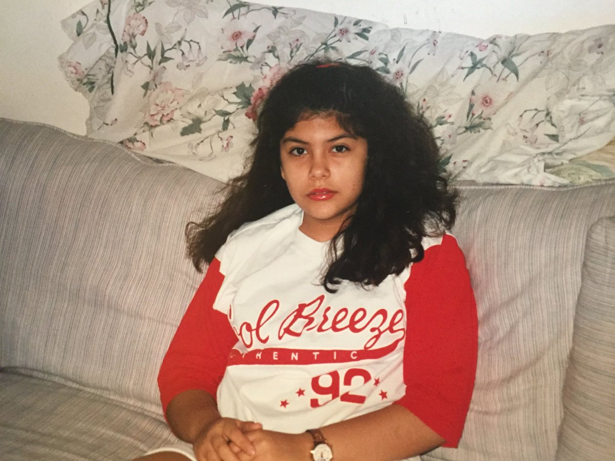 anastaza's tweet photo. Summer 1992. #daysofyore https://t.co/K8qHd4Cfs1