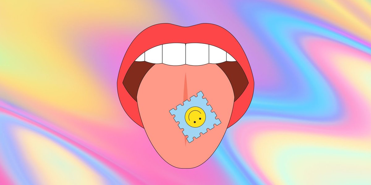 Trippin Coin Flip tweet media