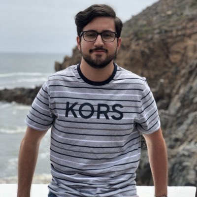 VochomanTV's tweet photo. #NuevaFotoDePerfil https://t.co/r9aTBsZaK7