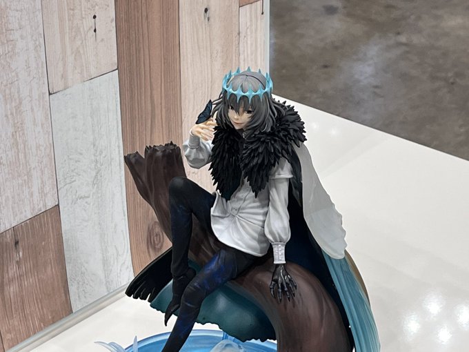 アビゲイル ミッドサマー ver. ガレージキット ワンフェス アビゲイル ミッドサマー ver. ガレージキット ワンフェス