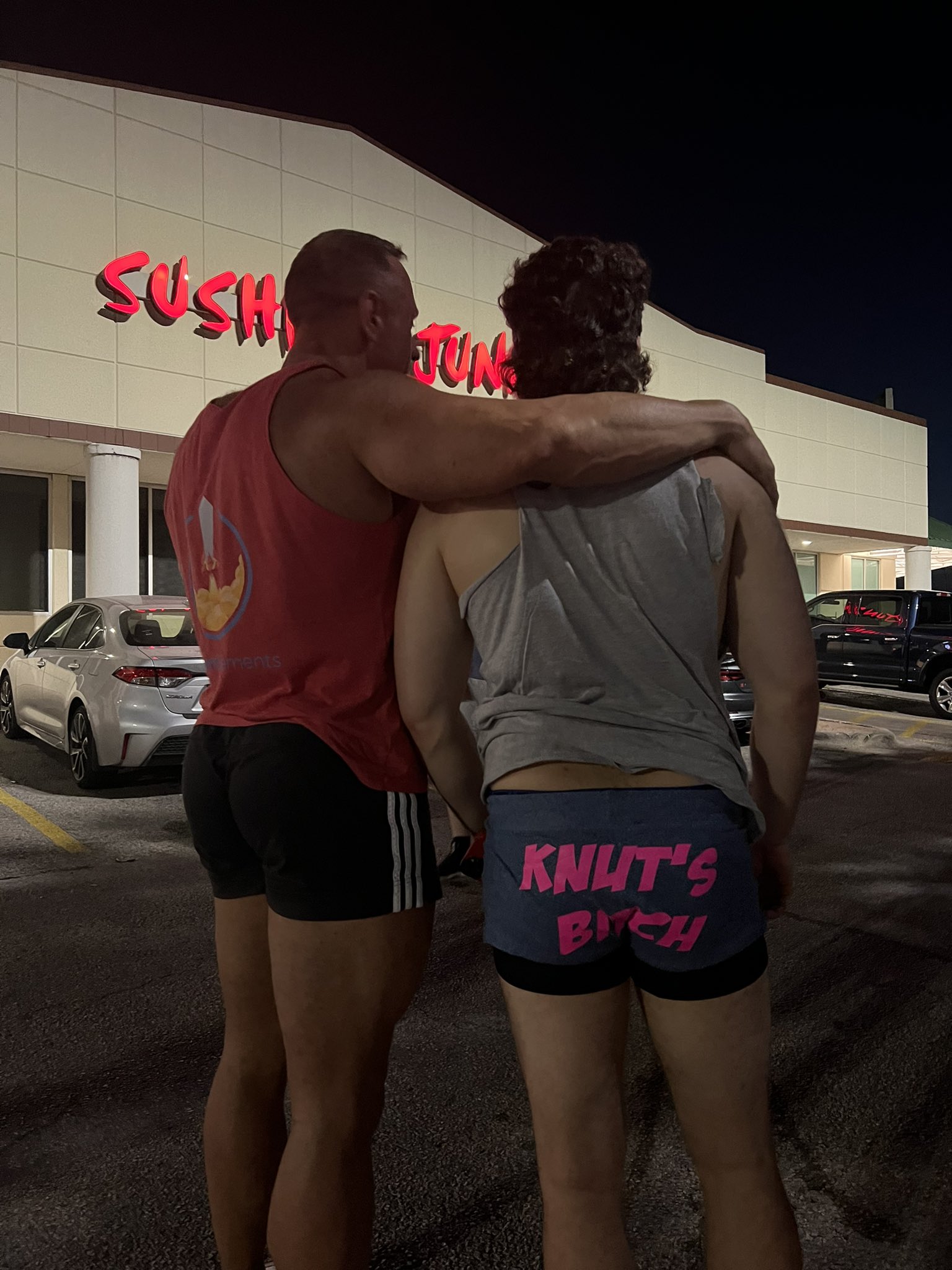 Knut on Twitter "First Camp Knut stream done https//t.co/SspZcNdcII