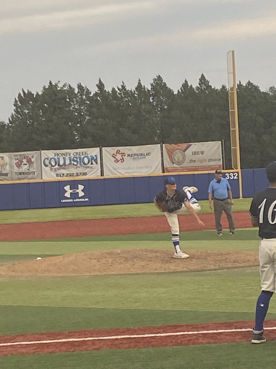 jacob_harden25's tweet photo. Proud of all of our @REXBaseball_ guys, but extremely proud of these two. Our @NVBaseball1 boys doing big things!! #NVOD #NHS #REXNation https://t.co/r4QF6lXDiE