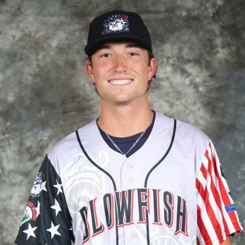 Blowfish Baseball tweet media