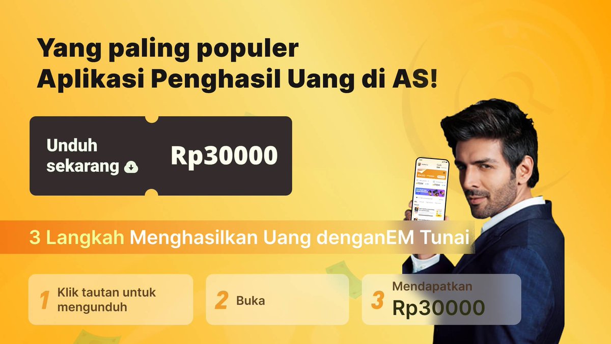 evitayou's tweet photo. an Rp500 seminggu seperti saya! 
 👉 -> https://t.co/r3dmXnn2hD 
Bergabunglah dengan grup Telegram ini untuk mempelajari lebih lanjut tentang cara menghasilkan uang di rumah! 👉 
https://t.co/xX9i4Dptce https://t.co/dEXTEB0pXx