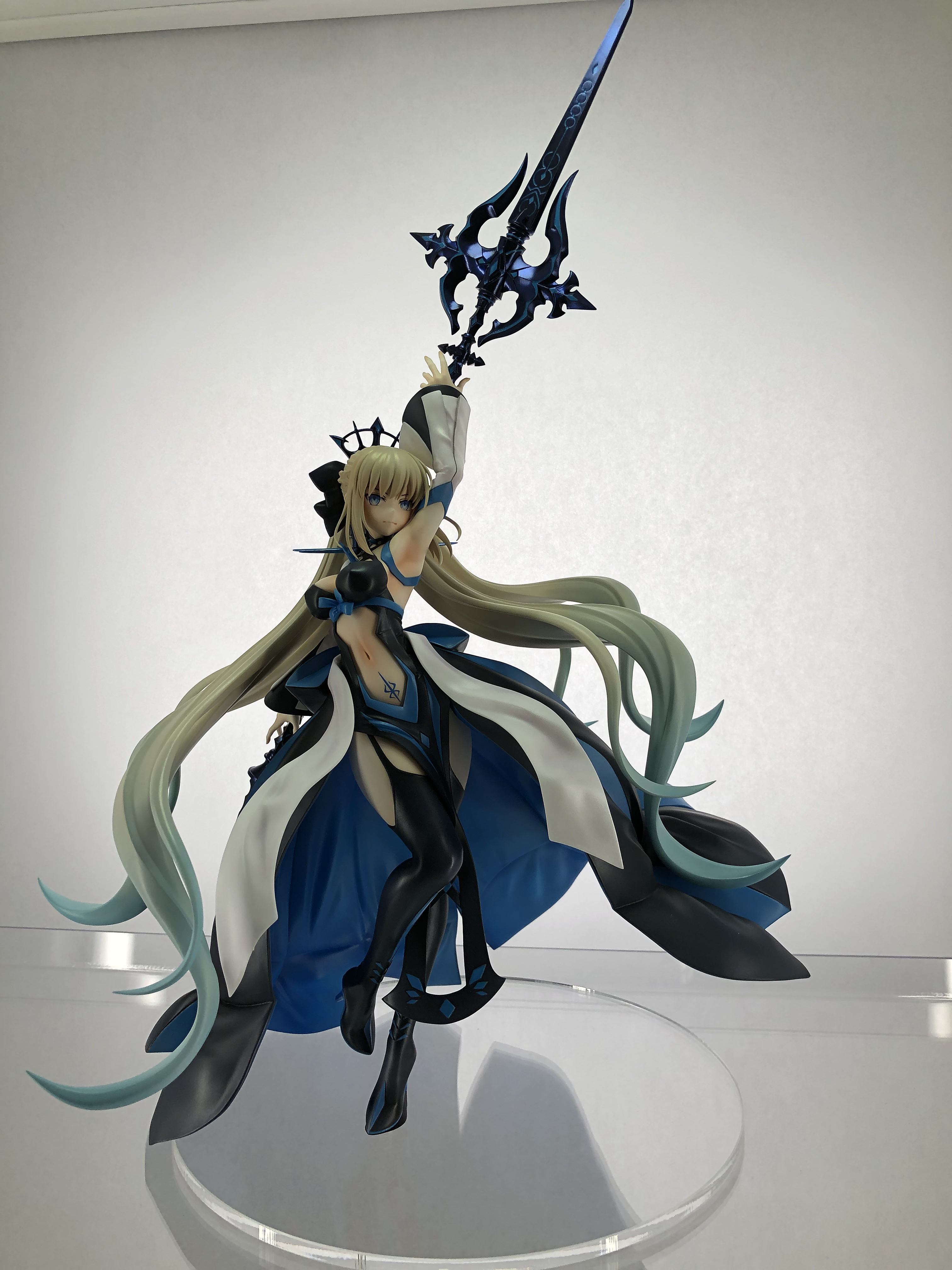 fgo モルガン 画像ギャラリー No.002 | 「Fate/Grand Order Arcade」，新