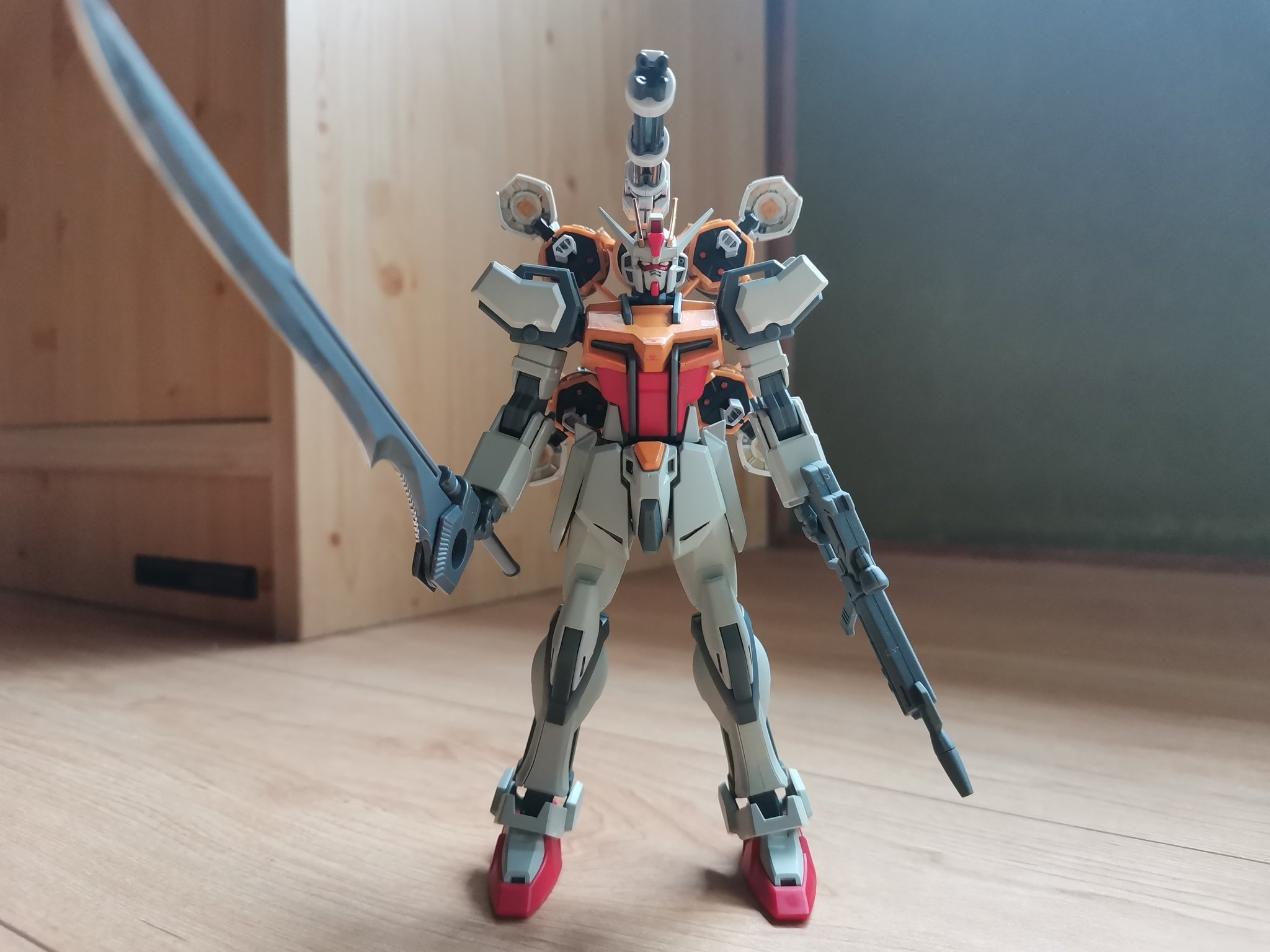 Egストライクガンダム Twitter Search Twitter