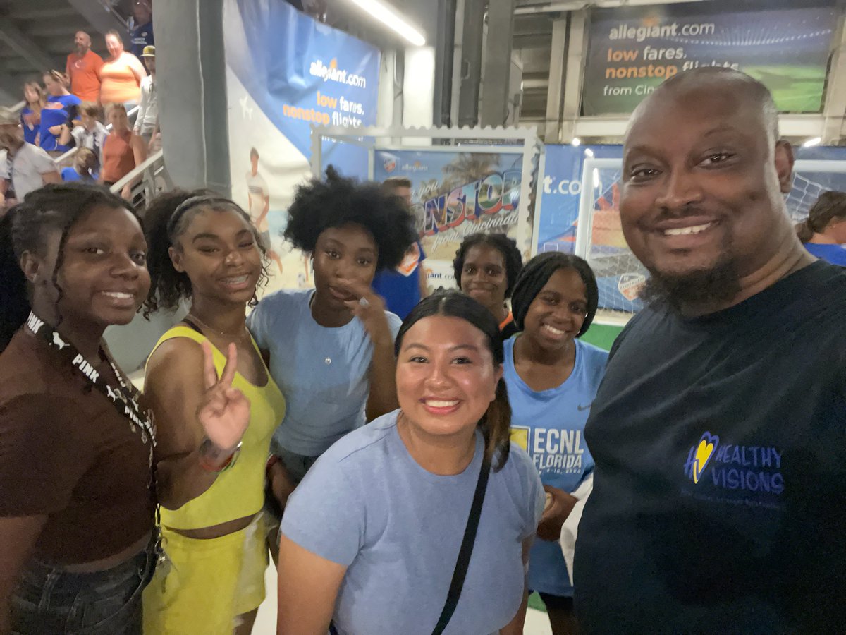 Joe Dixon (@jdixon68) on Twitter photo Shoutout to <a href="/mvkcincinnati/">MVKCincinnati</a> for allowing kids having a chance to have some fun and dream what's possible! <a href="/fccincinnati/">FC Cincinnati</a> #youthmentoring Shoutout to <a href="/mvkcincinnati/">MVKCincinnati</a> for allowing kids having a chance to have some fun and dream what's possible! <a href="/fccincinnati/">FC Cincinnati</a> #youthmentoring