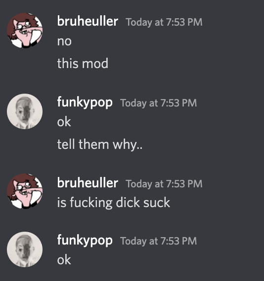 Tails Gets Funked FNF (dead and inactive) tweet media