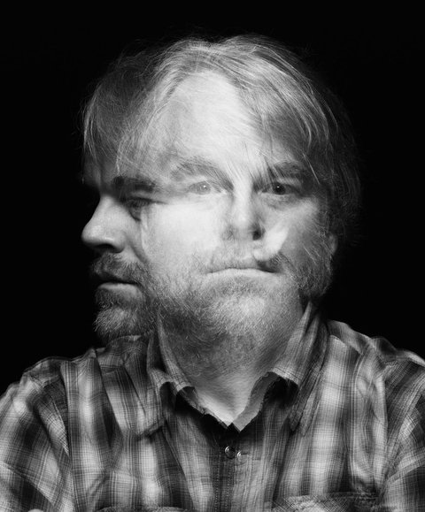 Happy Birthday to one of the greatest actors of all time, Sir Philip Seymour Hoffman. 