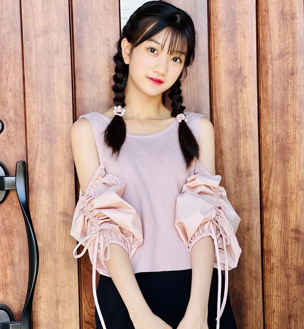 Twitterのコスプレ画像12