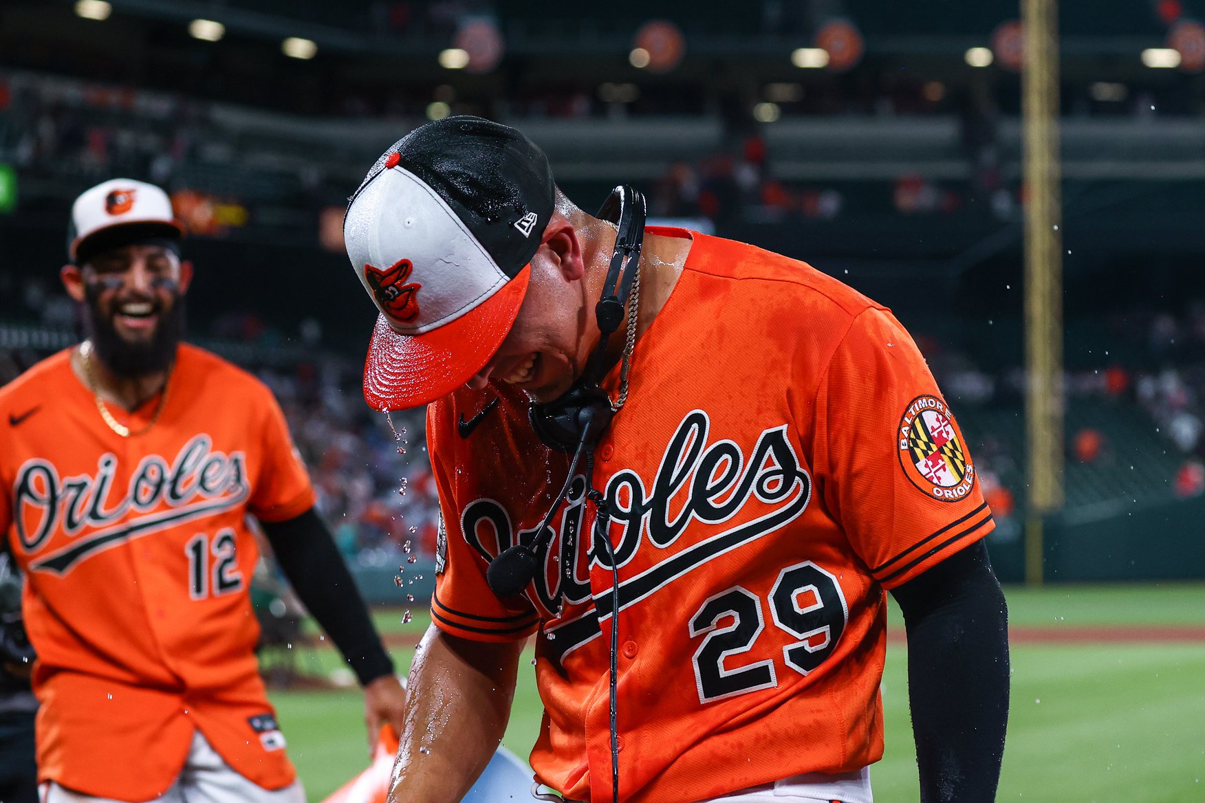 Baltimore Orioles on X: THIS ENERGY 🤌  / X
