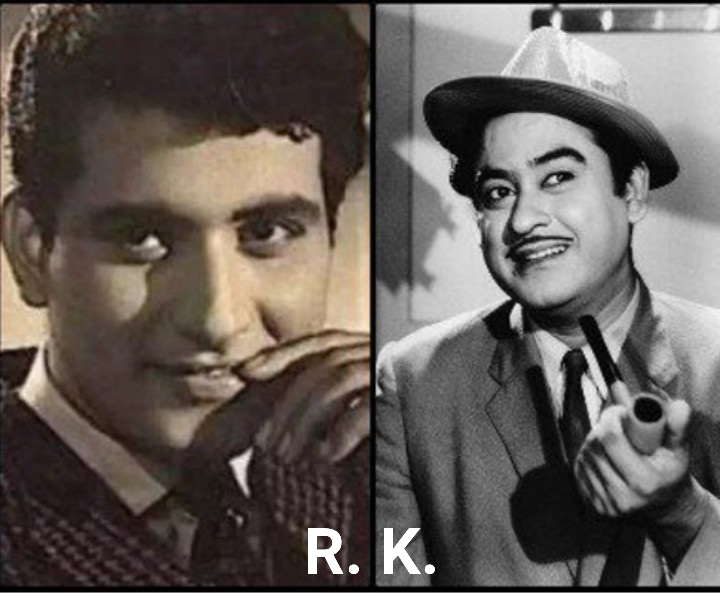 Happy birthday to Actor , Producer , Director , Writer , Lyricist Manoj Kumar 24-7-1937 . 