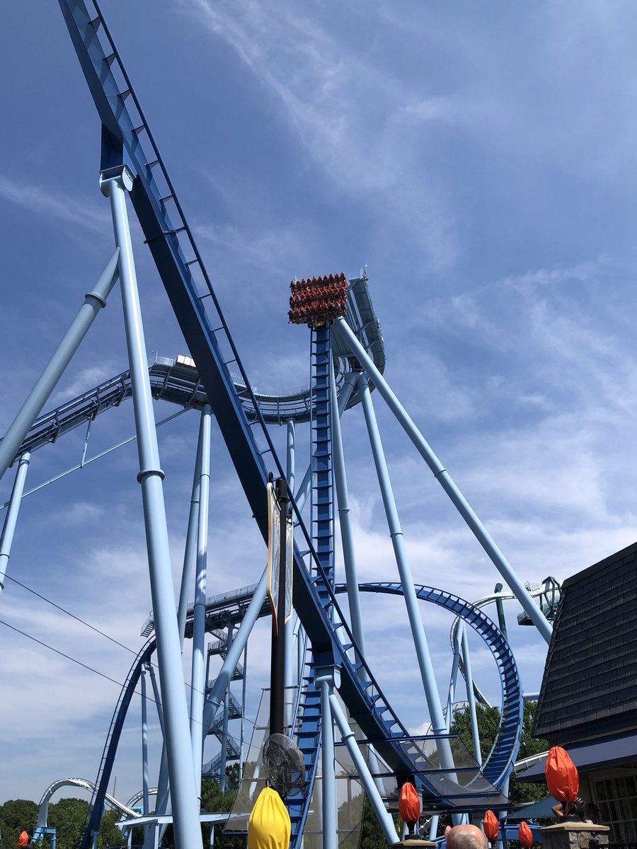 Sarah MacWilliams NCIS Hawaii Fanatic on Twitter "Busch Gardens