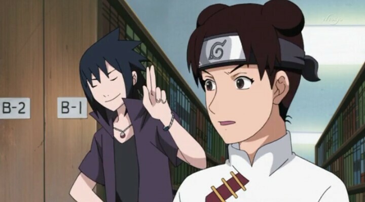 Happy Birthday, Shisui Uchiha (2022)