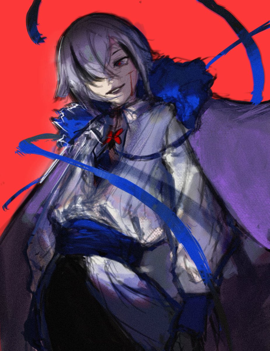 Knave

#Arlecchino #Genshinlmpact