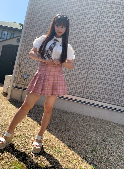 Twitterのコスプレ画像27