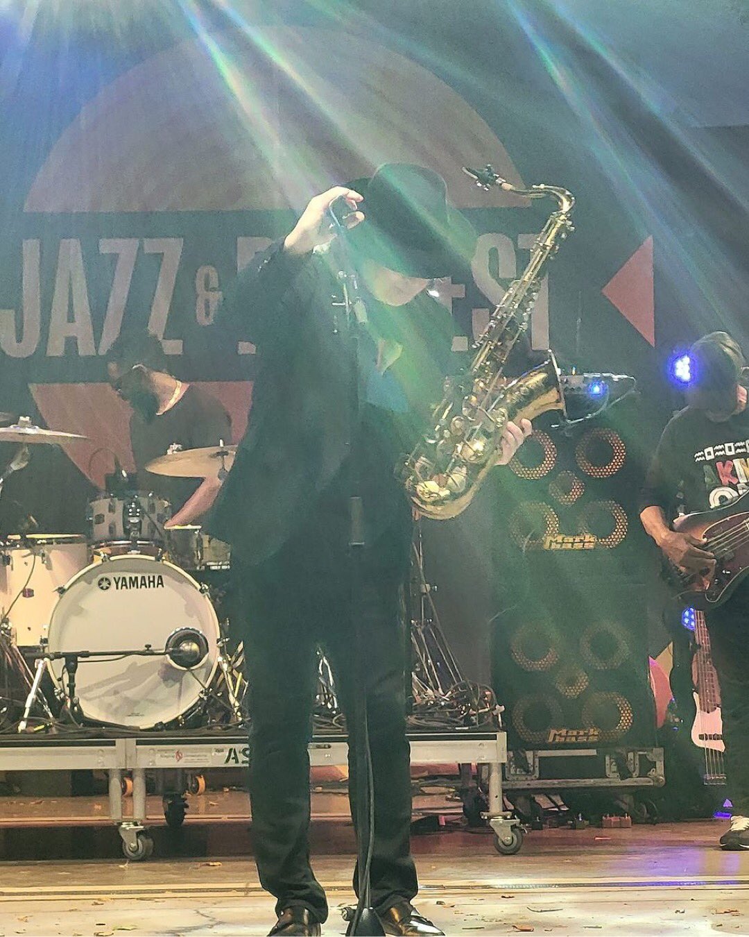 Concord Records (ConcordRecords) / Twitter