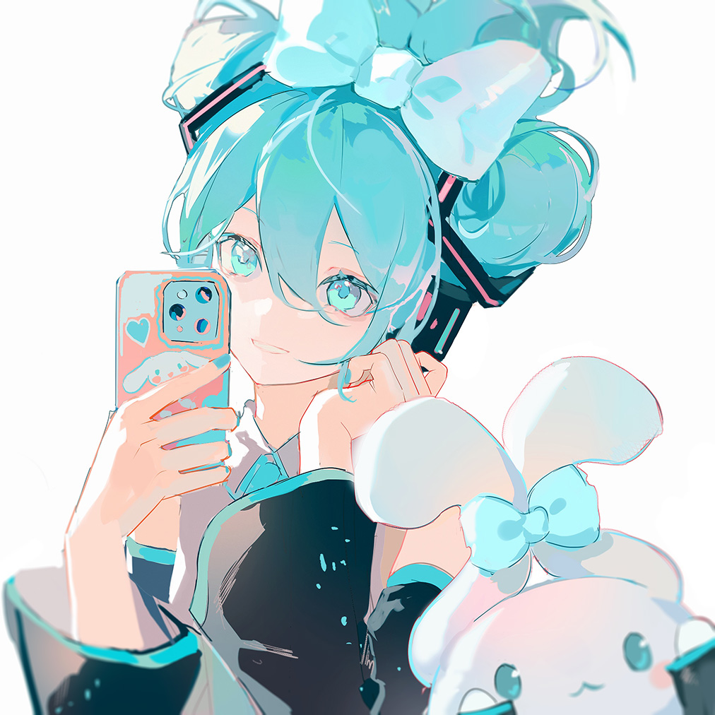 Selfie~