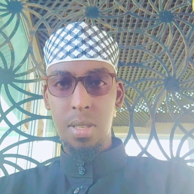 ShideAdam's tweet image. #NewProfilePic