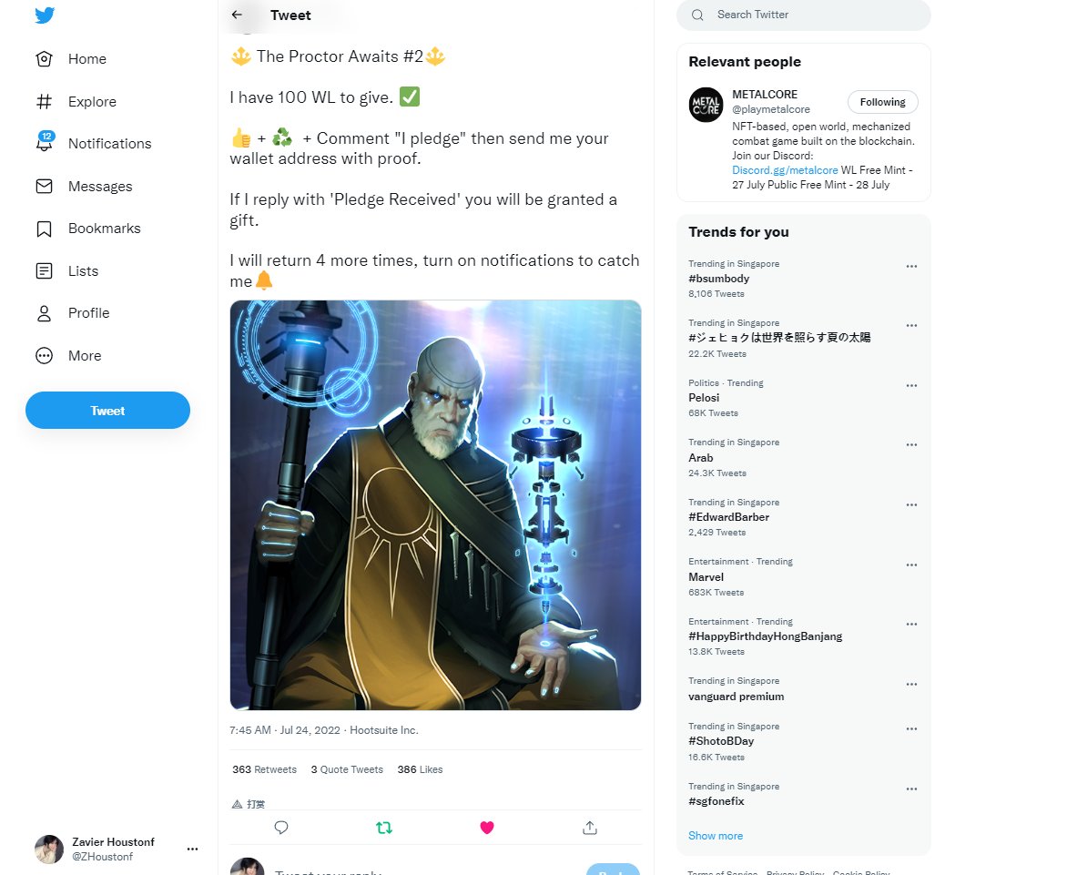 Zavier Houstonf tweet media
