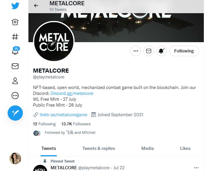 Roselyn Jacobson tweet media