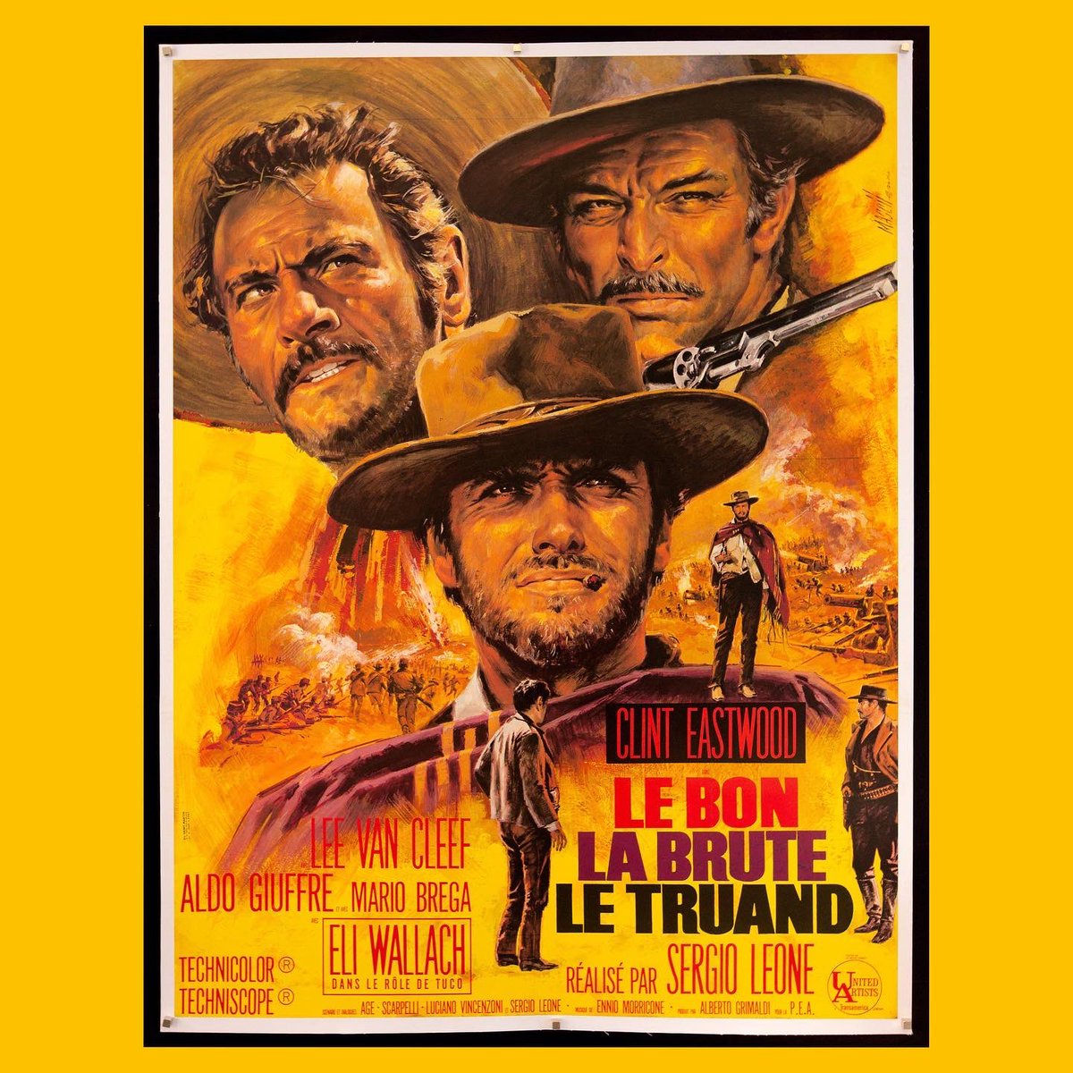 RushMoreMedia's tweet photo. #NowWatching :
What’s Sergio Leone’s best film? #FilmTwitter #filmtwt https://t.co/0djcOAVZKo
