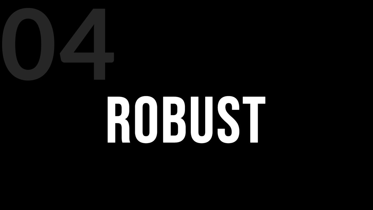 TheMillennialD5's tweet image. #perceivable #operable #understandable #robust #themillennialdesign