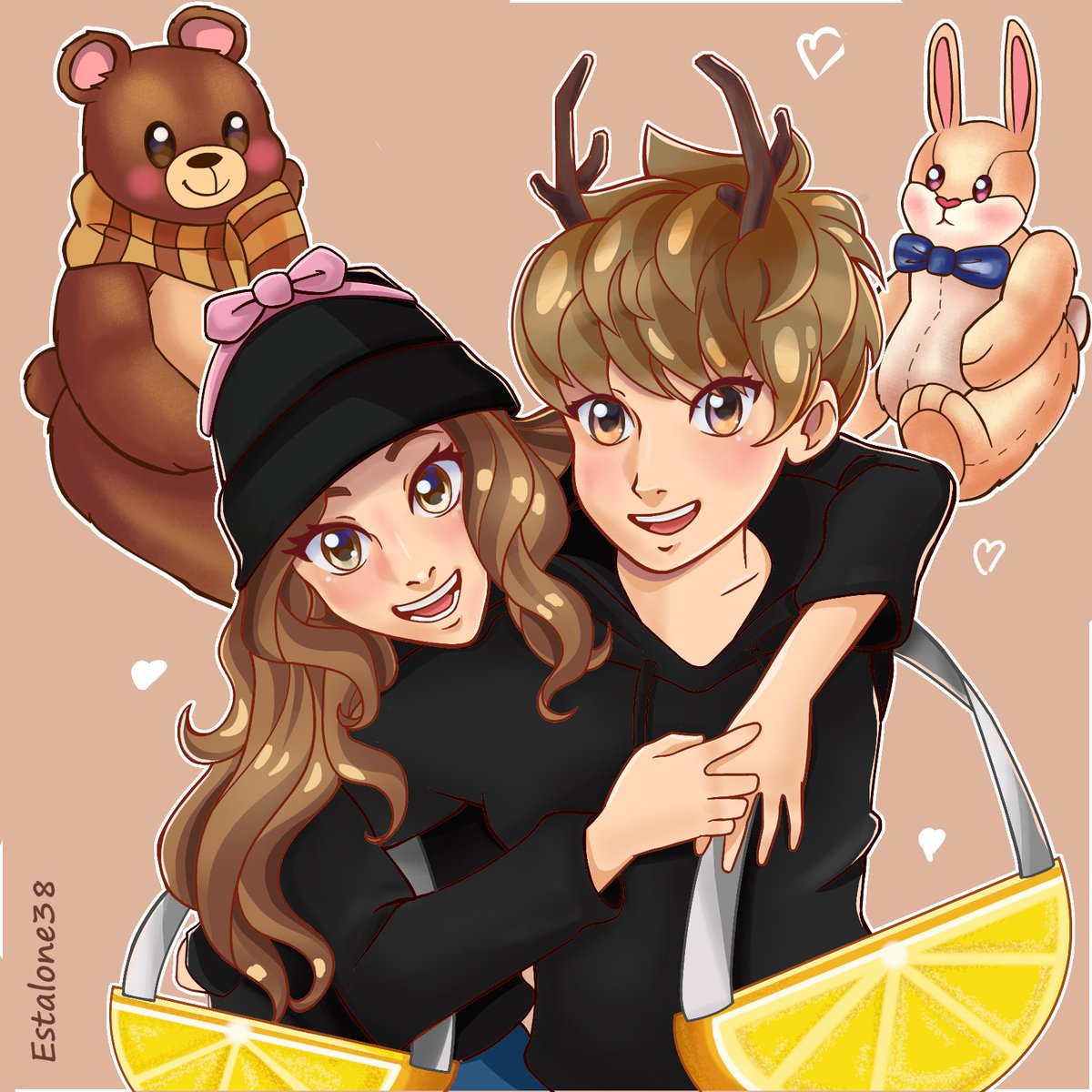 estalone38HB/BR- comissões abertas (@estalone38hb) on Twitter photo 