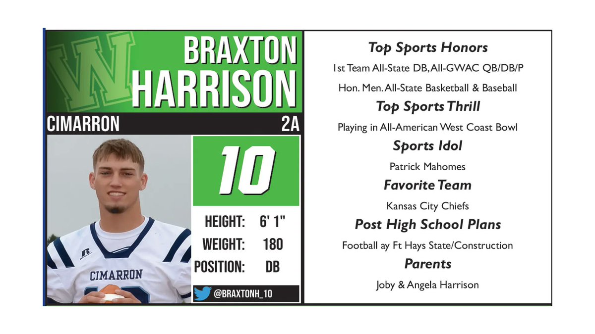 And that's a final! For the first time since 2001, the Kansas Shrine Bowl ends in a TIE! Your 2022 Kansas Shrine Bowl MVPs are:
For the East - <a href="/SMNWAthletics/">SMNW Athletics</a> Blake Reeder #87
For the West - Cimarron's <a href="/Braxton9/">BraxtonHarrison</a> #10

Thanks to <a href="/pittstate/">Pittsburg State</a> for the great hospitality! #ForTheKids