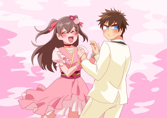 デパプリ20話!レストランに招待されみんなでマナーレッスン!そして最後のダンスが不意打ちで全部持っていった。 