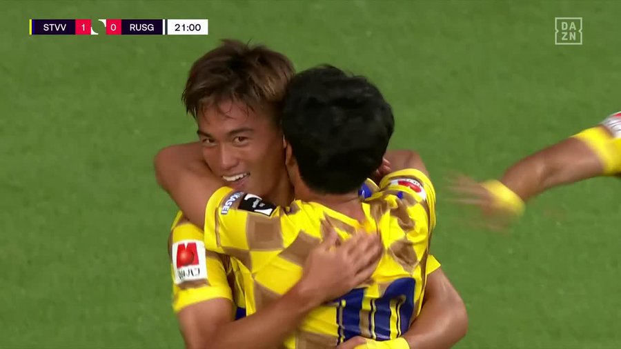 選手 スタッフ紹介 履正社高校サッカー部 フットボールnavi