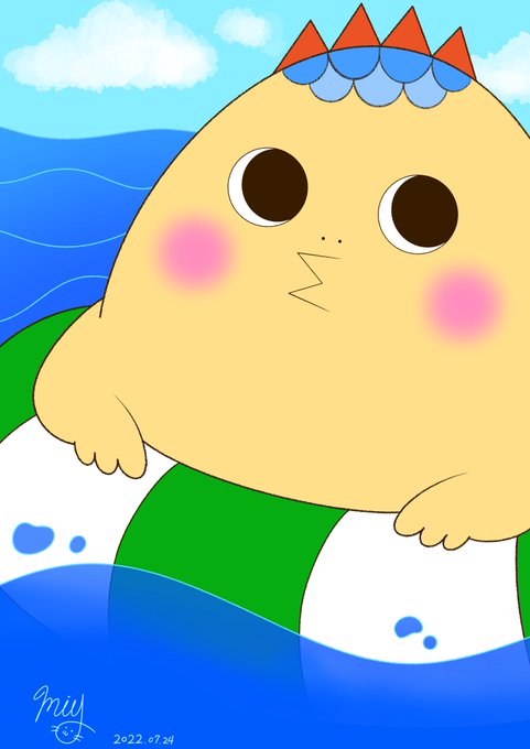 コジコジのtwitterイラスト検索結果