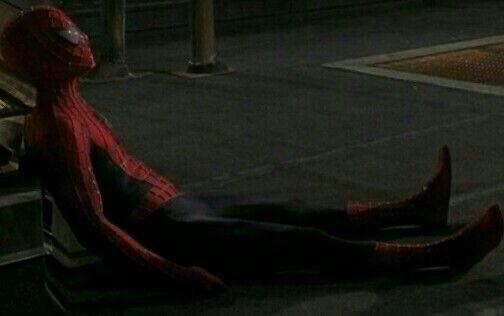 RT @TobeyGifs: Spider-Man (2002) https://t.co/5ROQJ4ug3o