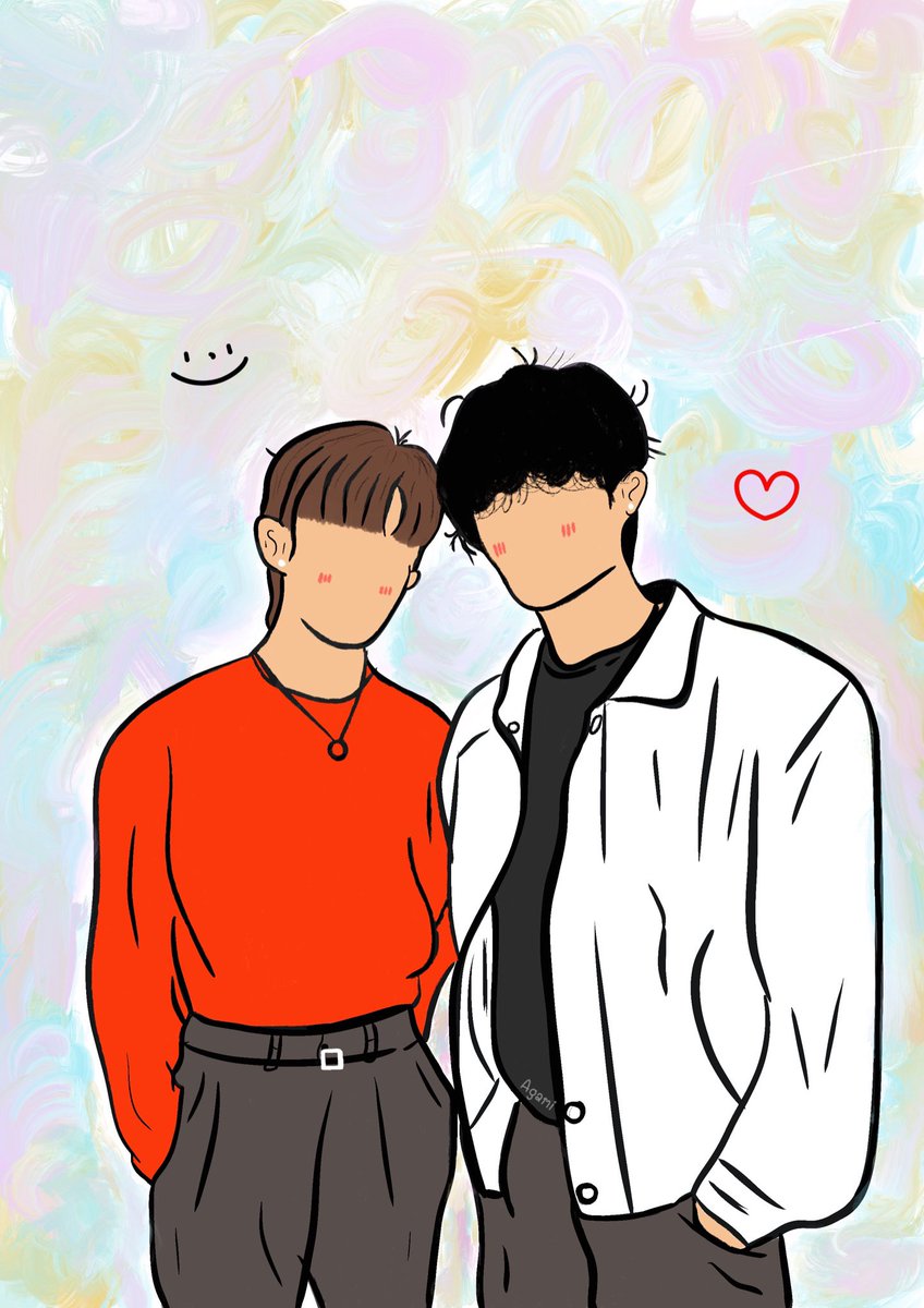 1546Markbam's tweet photo. พึ่งหัดวาดรูปเพราะมีจศเป็นแรงบันดาลใจ หลังจากนั้นขอบคุณจศที่ทำให้ได้รู้จักกับการปวดหลังอย่างแท้จริง5555 
(วาดครั้งแรก แม่สู้ตาย) ปล.พี่เน็ตผมลงน่ารัก×10
#NetJames #เน็ตเจมส์
#NetSiraphop #JamesSu #IGNITExNetJames 
#JamesSuFanArt
#netsiraphopFanArt @Jamessu_w @netsiraphop https://t.co/4kZu5SSs8d