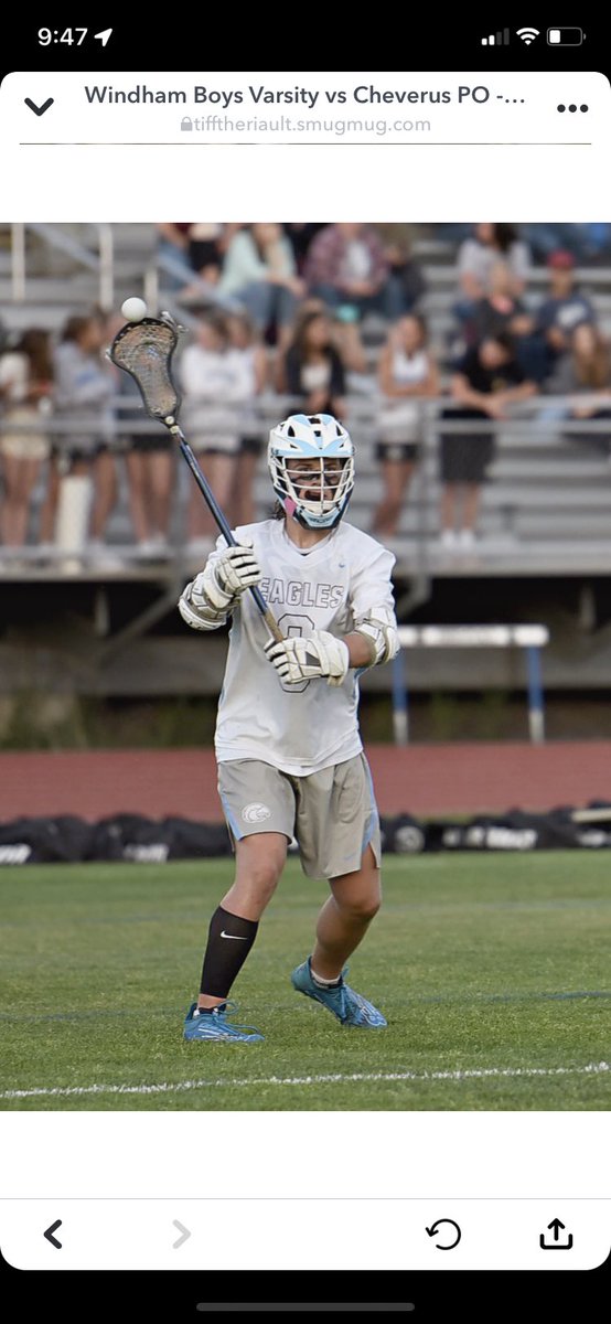 Tobias Perkins Sophomore Year highlights  Windham High school 24’ youtu.be/j1WbAQ9HGSE via <a href="/YouTube/">YouTube</a>