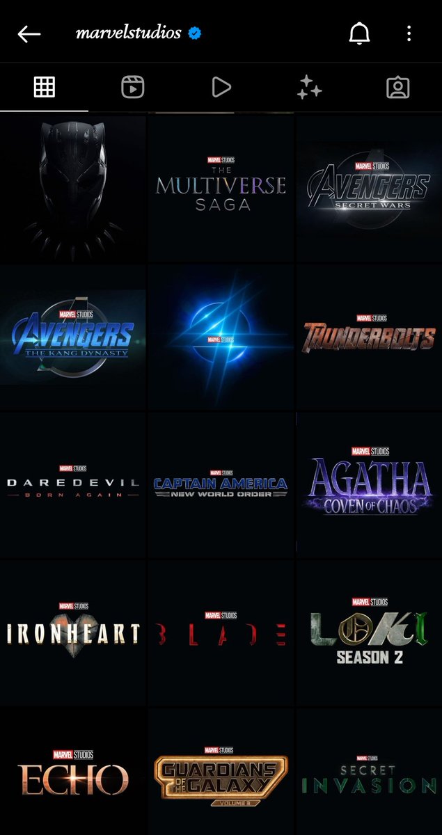 irwanfrds05's tweet photo. Wow next project marvel 💯 https://t.co/bp6iuuCKUa